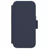 dbramante1928 Lynge capa flip para telemóvel - compatibilidade MagSafe - Deep Water - para Apple iPhone 17