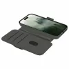 dbramante1928 Lynge capa flip para telemóvel - compatibilidade MagSafe - Forest Shade - para Apple iPhone 17