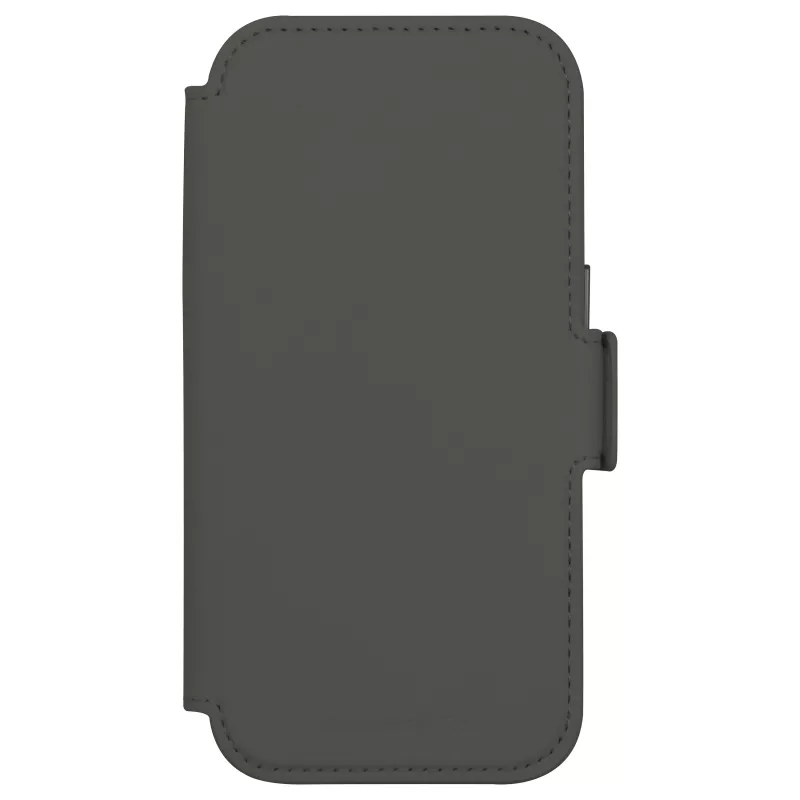 dbramante1928 Lynge capa flip para telemóvel - compatibilidade MagSafe - Forest Shade - para Apple iPhone 17