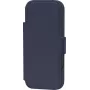 dbramante1928 Lynge capa flip para telemóvel - compatível com MagSafe - Deep Water - para Apple iPhone Air