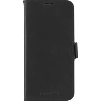 dbramante1928 Lynge capa flip para Samsung Galaxy S24 FE - 2-em-1 - pele plena flor