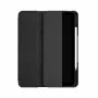 Capa Flip dbramante1928 Mayfair Pro para Tablet - Bulk - Preto - para Apple iPad Pro 12,9