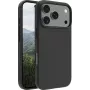 dbramante1928 Nuuk capa traseira para telemóvel - bulk - plástico - preto - para Apple iPhone 17 Pro