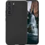 dbramante1928 Nuuk capa traseira para telemóvel - bulk - plástico - preto - para Samsung Galaxy S22+