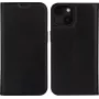 Capa Flip Oslo dbramante1928 para Apple iPhone 13, 14, 15, 16e, 17e - preto OS61BL001823