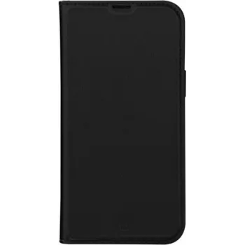 dbramante1928 Oslo Capa flip para Apple iPhone 14 Plus – preto