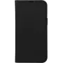 dbramante1928 Oslo Capa flip para Apple iPhone 14 Plus – preto