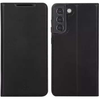 dbramante1928 Oslo capa flip para Samsung Galaxy S22+ - preto