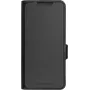 dbramante1928 Oslo Pro capa flip para Samsung Galaxy S26 - preto