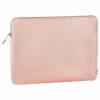 dbramante1928 Oxford ICON capa para portátil de 15 polegadas, couro plena flor, rosa areia