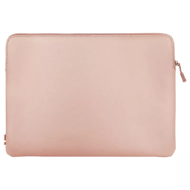 dbramante1928 Oxford ICON capa para portátil de 15 polegadas, couro plena flor, rosa areia