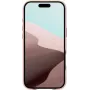 Capa traseira dbramante1928 Roskilde ICON para Apple iPhone 13 Pro Max – compatível com MagSafe – Pink Sand RO66ICPI6797