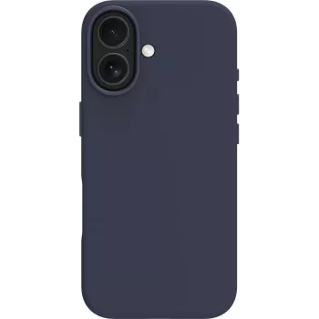 dbramante1928 Roskilde ICON capa traseira para telemóvel com compatibilidade MagSafe - Deep Water - para Apple iPhone 17