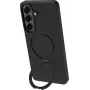 dbramante1928 Roskilde ICON capa com kickstand magnético para Samsung Galaxy S26+ - Midnight