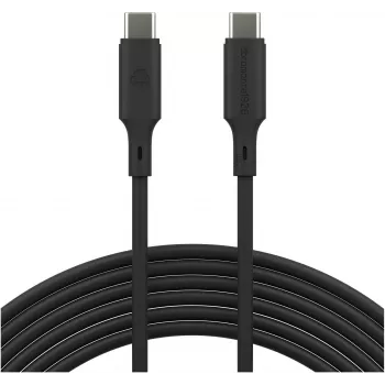 Cabo USB-C para USB-C dbramante1928 3m 100W Power Delivery - preto