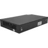 Switch gerido DCN S4200-10P-SI Layer 2 PoE+, 8x Gigabit RJ45 (PoE+), 2x SFP, 130W