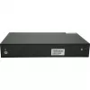 Switch gerido DCN S4200-10P-SI Layer 2 PoE+, 8x Gigabit RJ45 (PoE+), 2x SFP, 130W
