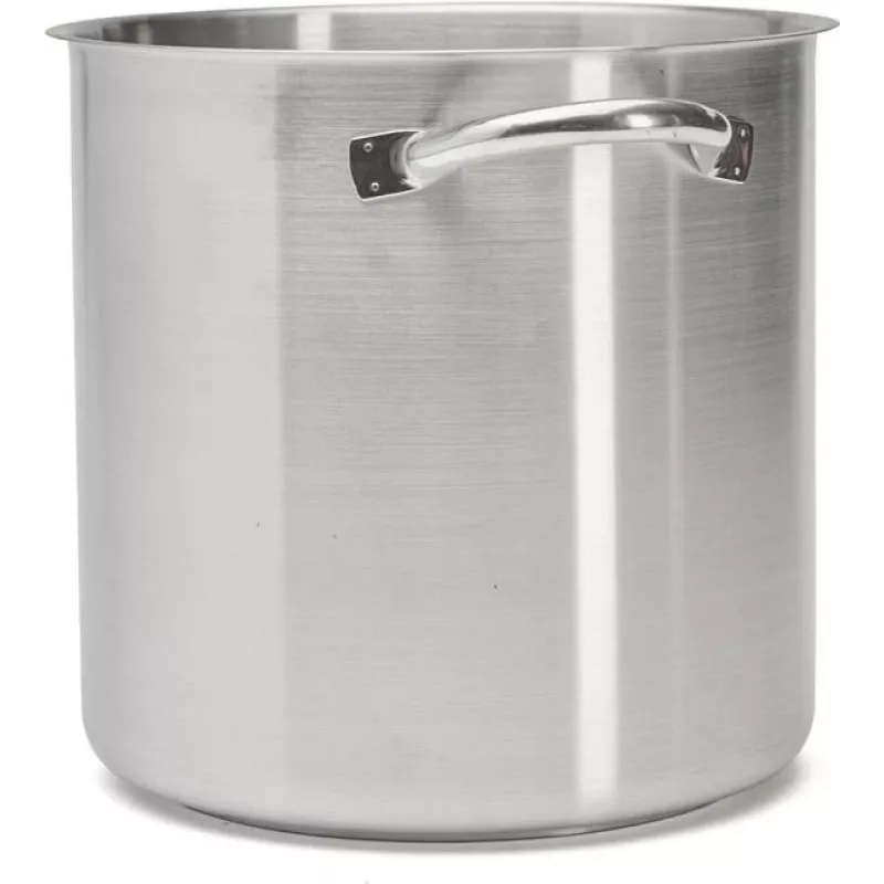 De Buyer Prim'Appety Panela 24 cm, indução, aço inoxidável