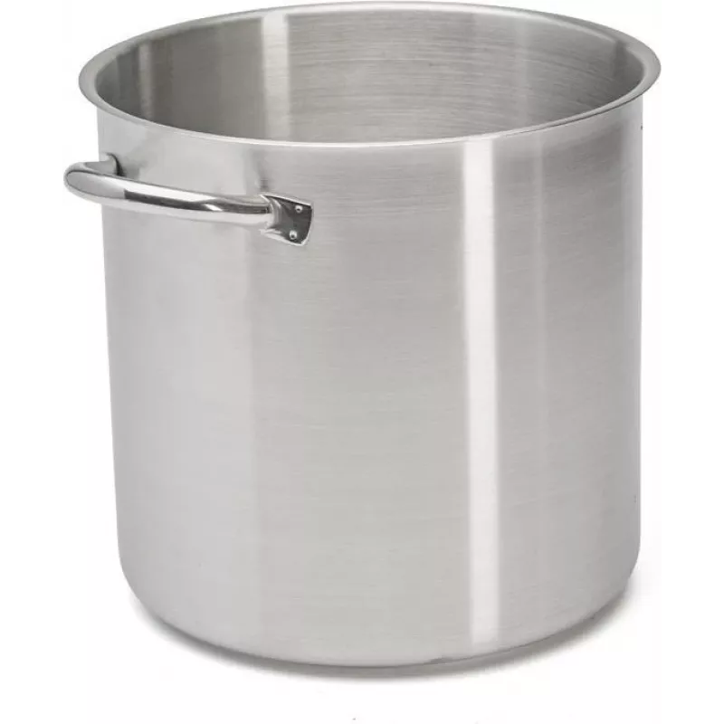 De Buyer Prim'Appety Panela 24 cm, indução, aço inoxidável