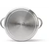 De Buyer Prim'Appety Panela 24 cm, indução, aço inoxidável