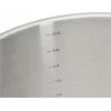De Buyer Prim'Appety Panela 24 cm, indução, aço inoxidável