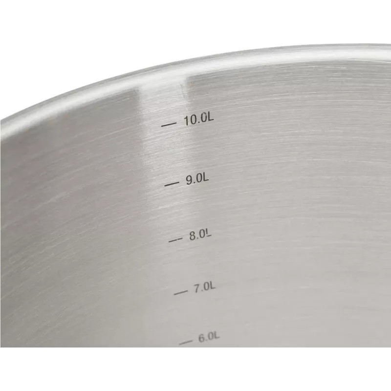 De Buyer Prim'Appety Panela 24 cm, indução, aço inoxidável