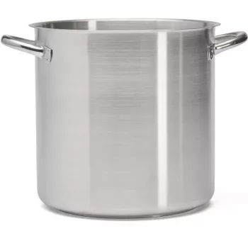 De Buyer Prim'Appety Panela 24 cm, Indução, Aço inoxidável