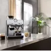 De'Longhi La Specialista Arte EC9155.MB Máquina de Café Expresso Prateada