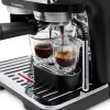 De'Longhi La Specialista Arte EC9155.MB Máquina de Café Expresso Prateada