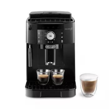 De'Longhi Magnifica S Start ECAM12.121.B máquina de café espresso automática, 1,8 L