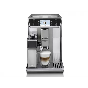 De’Longhi PrimaDonna Elite ECAM 650.55.MS Máquina de café expresso automática 2L
