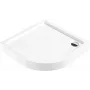 DEANTE base de duche em acrílico 90x90 cm branco