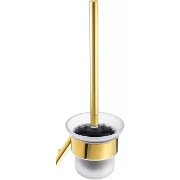 Escova de Sanita de Parede DEANTE ADI Z711 Preto Mate