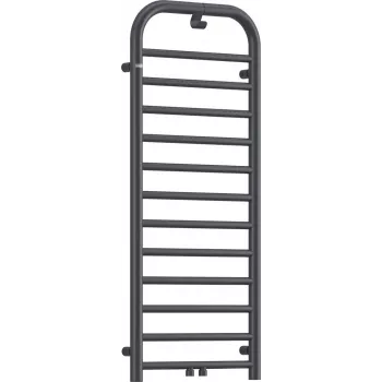 Radiador de casa de banho DEANTE AGI_DG41, altura 121 cm