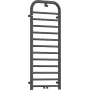 DEANTE AGI_DG41 Radiador de casa de banho, altura 121 cm