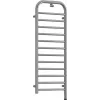 DEANTE AGI FG41E Radiador elétrico para casa de banho - altura 121 cm, 600 W, branco (RAL 9016)