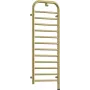 DEANTE AGI_RG41E radiador elétrico de casa de banho - altura 121 cm, 600 W, branco