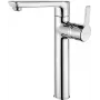 Misturadora monocomando para lavatório DEANTE Arnika cromada 320 mm