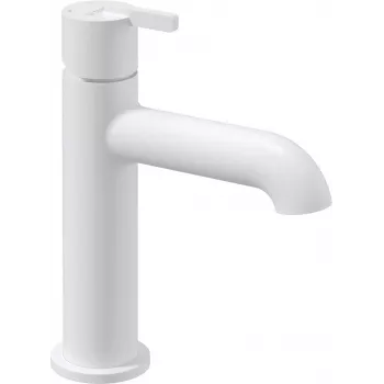 DEANTE Arnika Misturadora de Lavatório Monocomando Cromada Latão