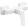 Misturadora de duche de parede DEANTE Arnika, cromada, monocomando