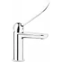 Misturadora monocomando de lavatório DEANTE cromado arejador ECO 4,5 l/min BGAE020C