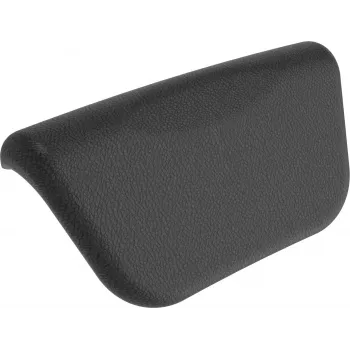 DEANTE Apoio de Cabeça para Banheira Branco PVC Almofada de Banho Ergonómica com Ventosas