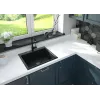 Torneira de cozinha DEANTE BEN 262M