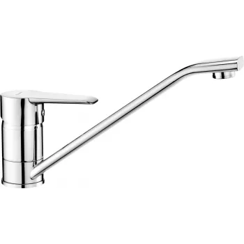 Misturadora de cozinha DEANTE BFC 060M cromada extensível monocomando