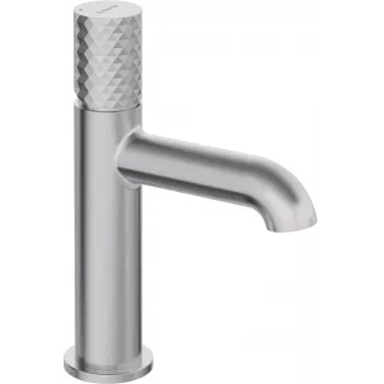 Misturadora monocomando de cozinha DEANTE BHS F20M cromado