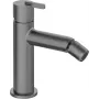 DEANTE Misturadora Monocomando de Bidet com Bateria Dourado Escovado