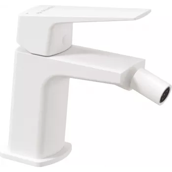 Misturadora monocomando para bidé DEANTE cromada em latão