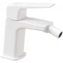 Misturadora monocomando para bidé DEANTE cromada em latão