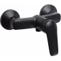 Misturadora de duche de parede monocomando DEANTE BMO N40M cromada