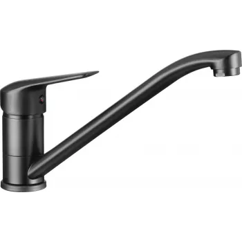 Misturadora de cozinha monocomando DEANTE BMO N60M cromado